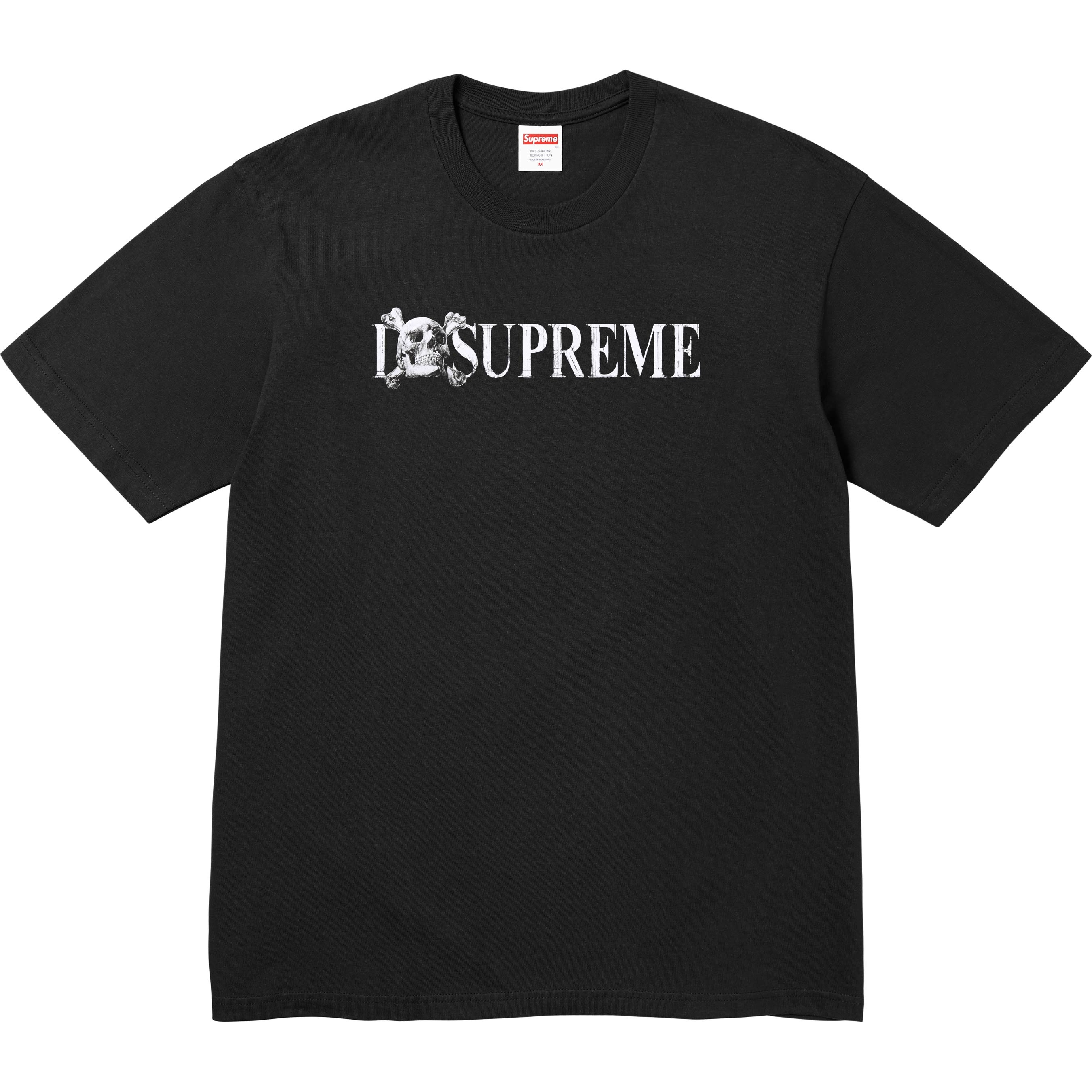Skull Tee view 6